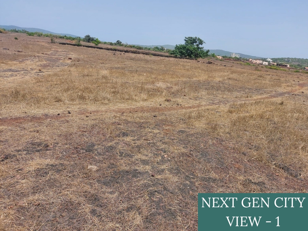 Next GEN City - Main Image