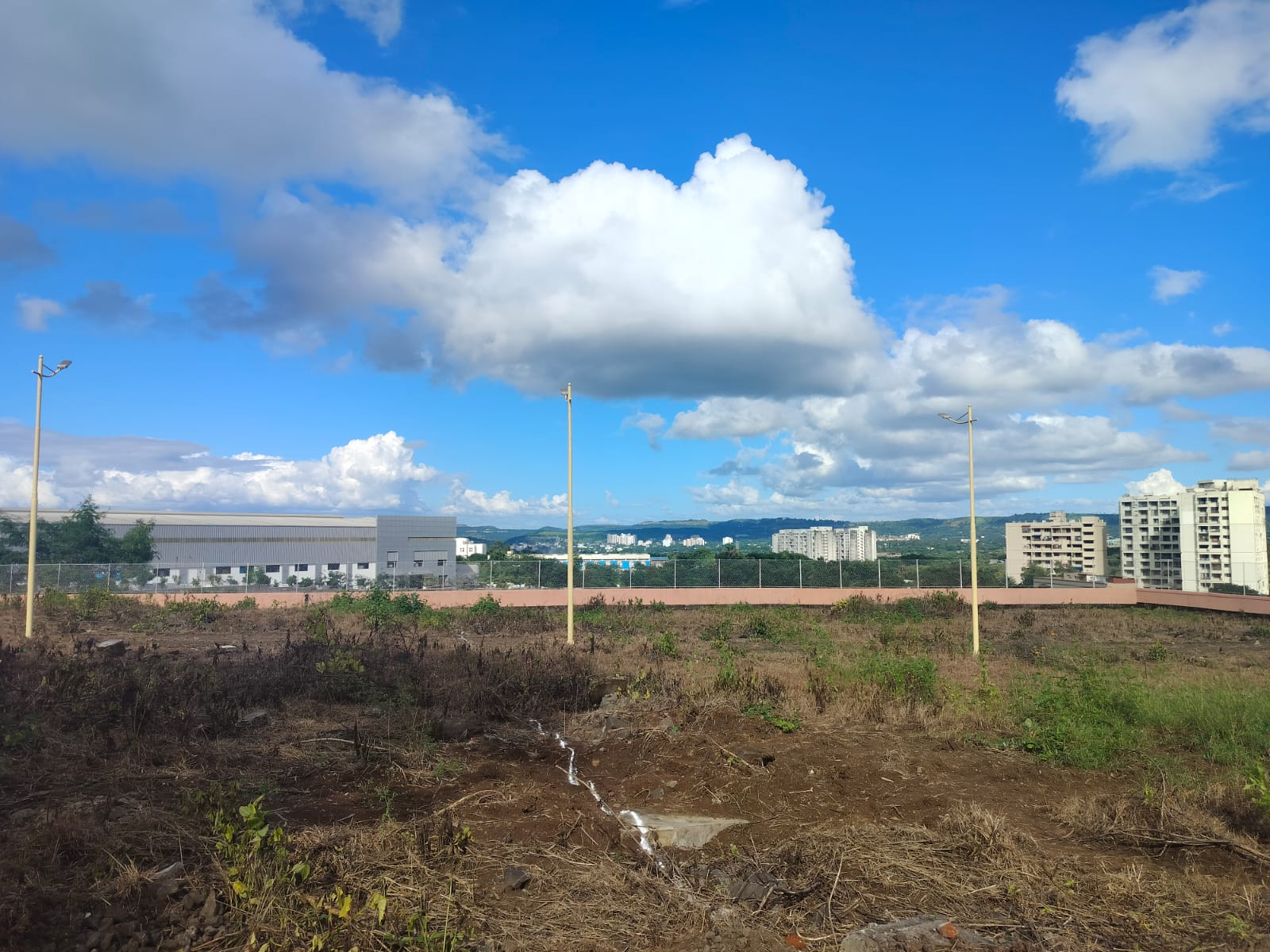 Star Ville - Main Image