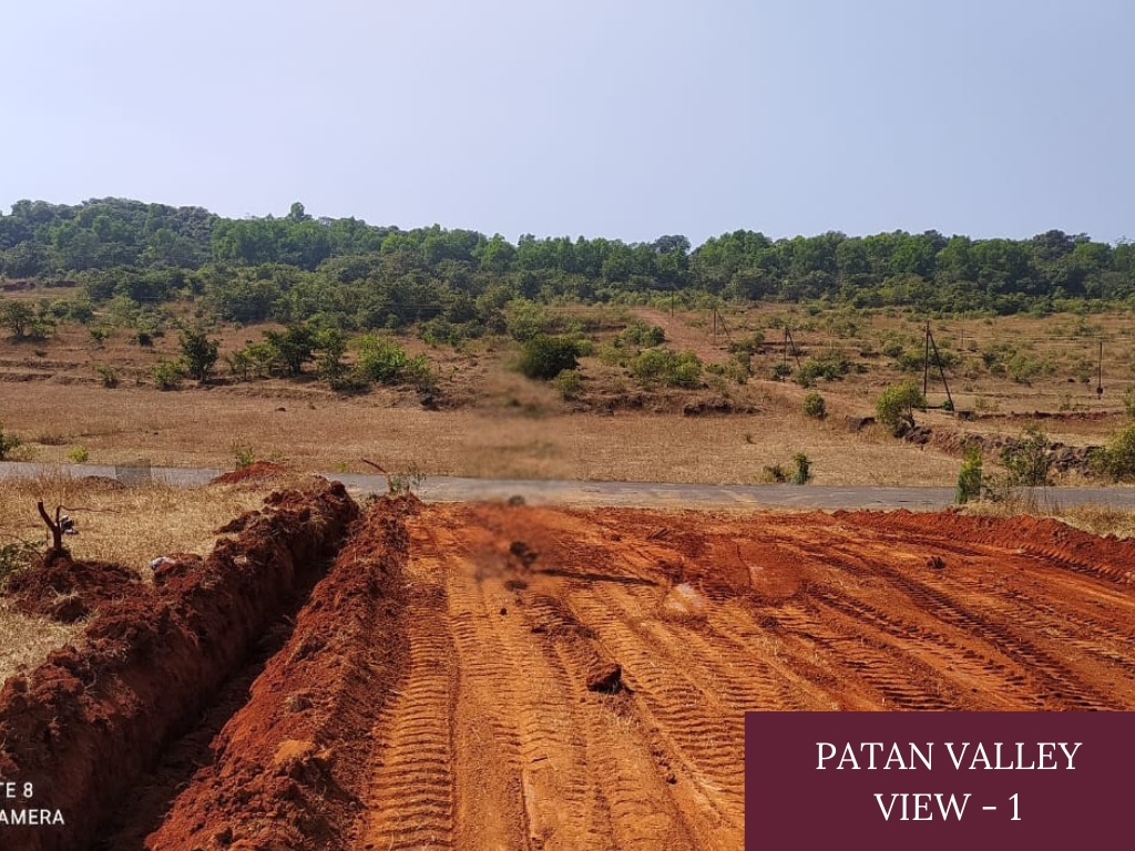 Patan Valley - Main Image