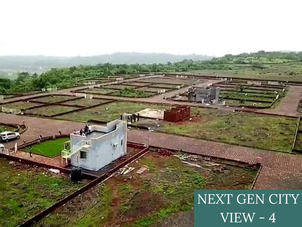 Next GEN City - Image 4